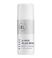 Holy Land A-Nox Plus Retinol Spot Treatment Gel - Точечный гель 20 мл